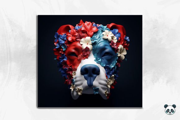 Evaluating the Patriotic Boxer 3D Tumbler Wrap 4 for Sublimation Projects